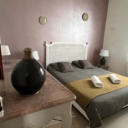 Agreable Maison De Ville Avec Une Belle Terrasse Anglet Kültér fotó