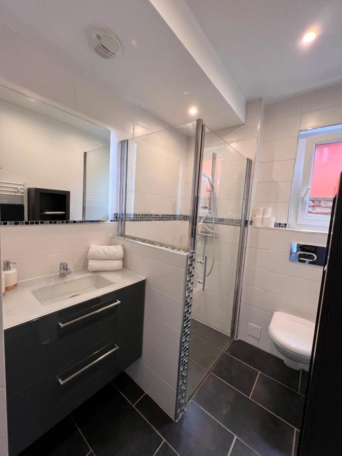Agreable Maison De Ville Avec Une Belle Terrasse Anglet Kültér fotó