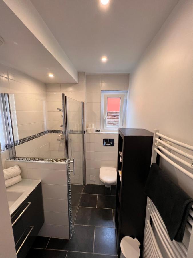 Agreable Maison De Ville Avec Une Belle Terrasse Anglet Kültér fotó