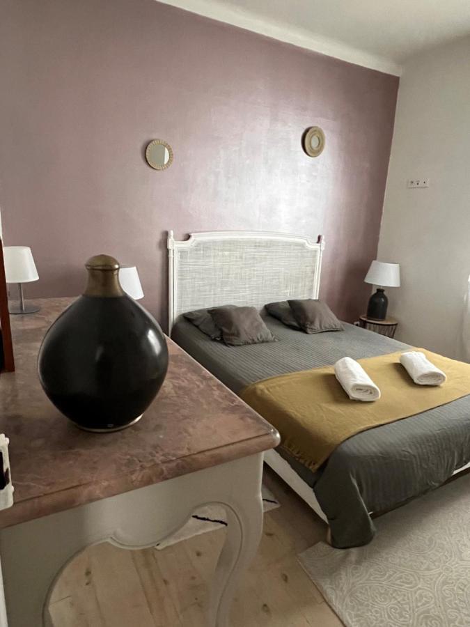 Agreable Maison De Ville Avec Une Belle Terrasse Anglet Kültér fotó